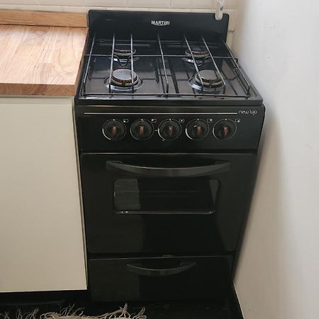 Apartamento En Alto Palermo 부에노스아이레스 외부 사진