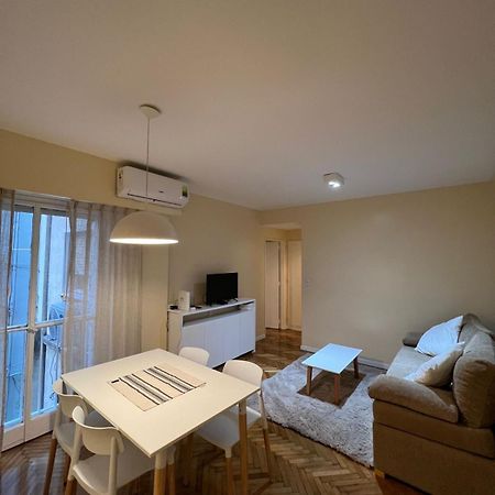 Apartamento En Alto Palermo 부에노스아이레스 외부 사진