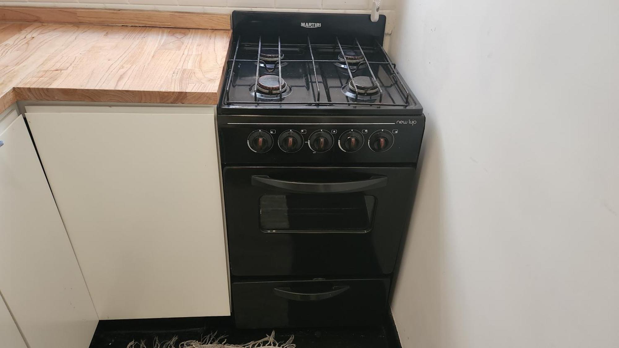 Apartamento En Alto Palermo 부에노스아이레스 외부 사진