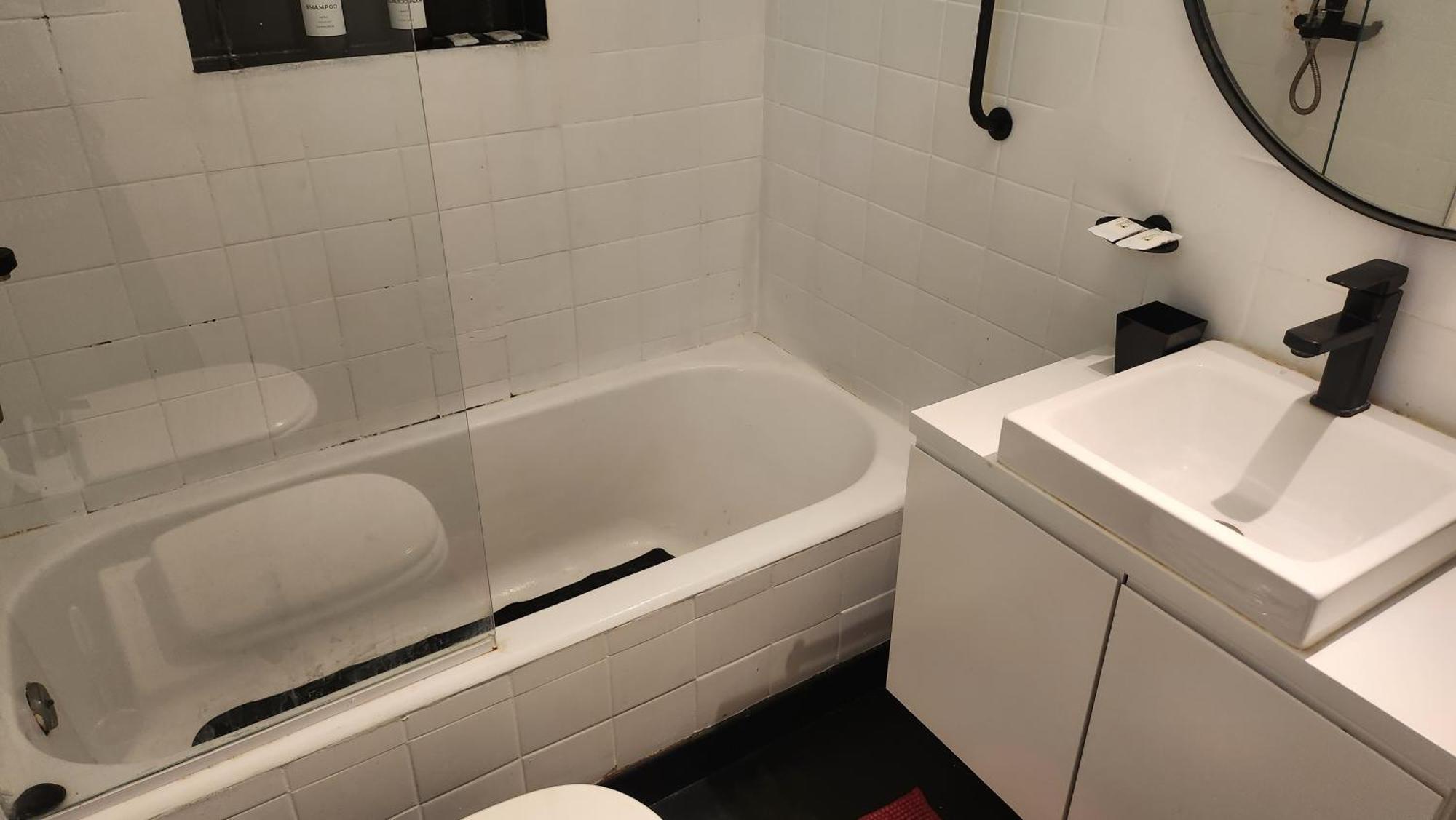 Apartamento En Alto Palermo 부에노스아이레스 외부 사진