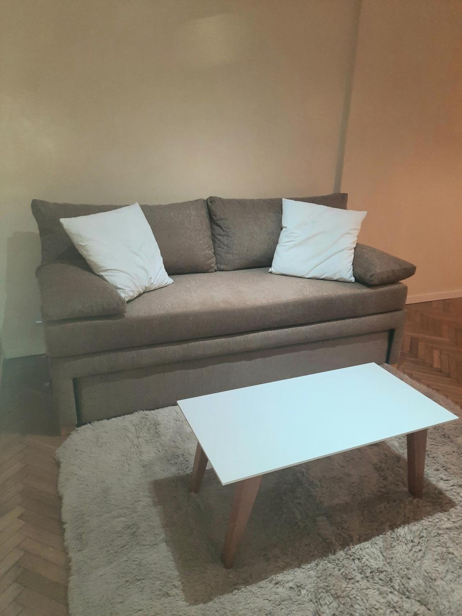 Apartamento En Alto Palermo 부에노스아이레스 외부 사진