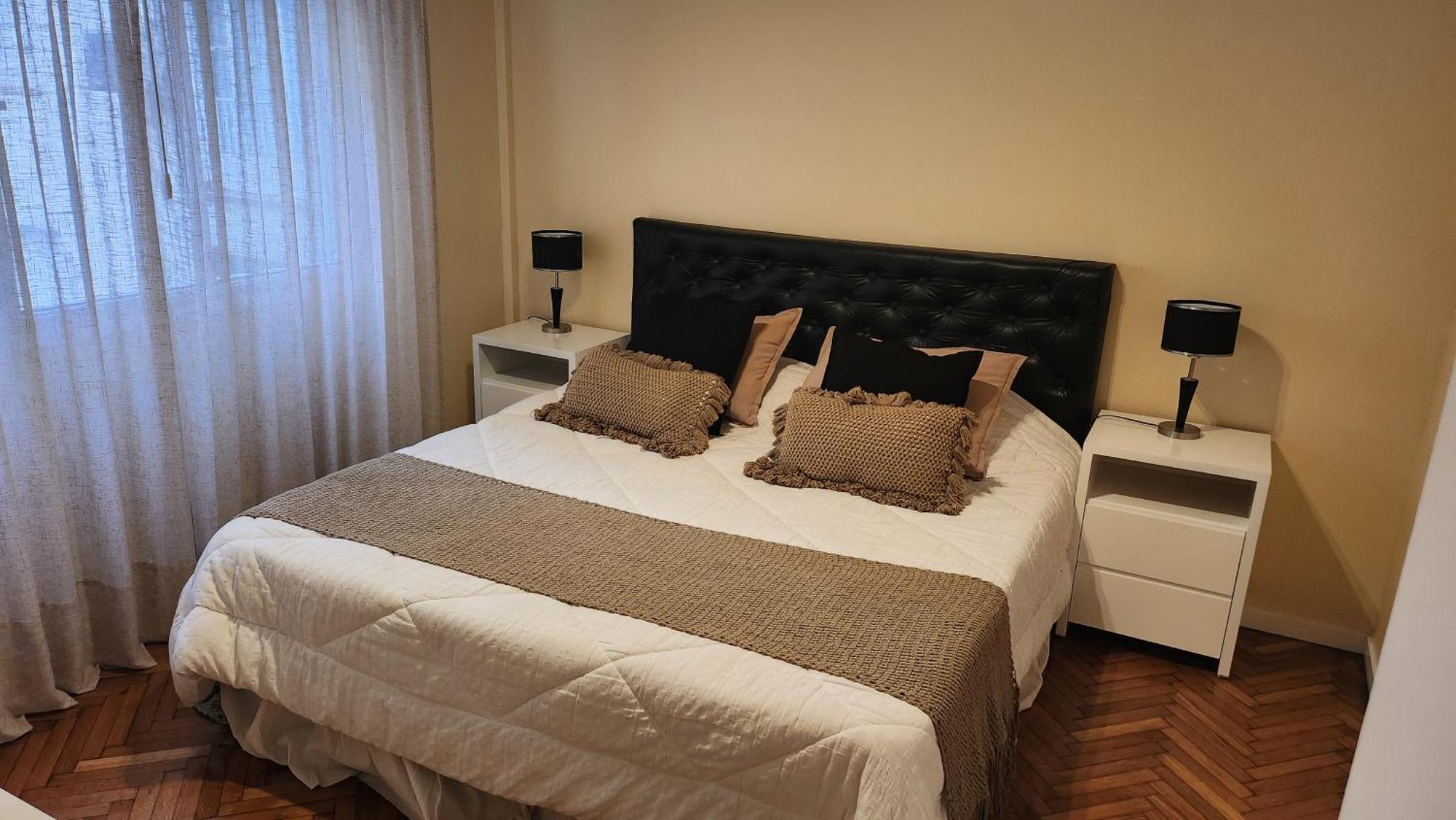 Apartamento En Alto Palermo 부에노스아이레스 외부 사진