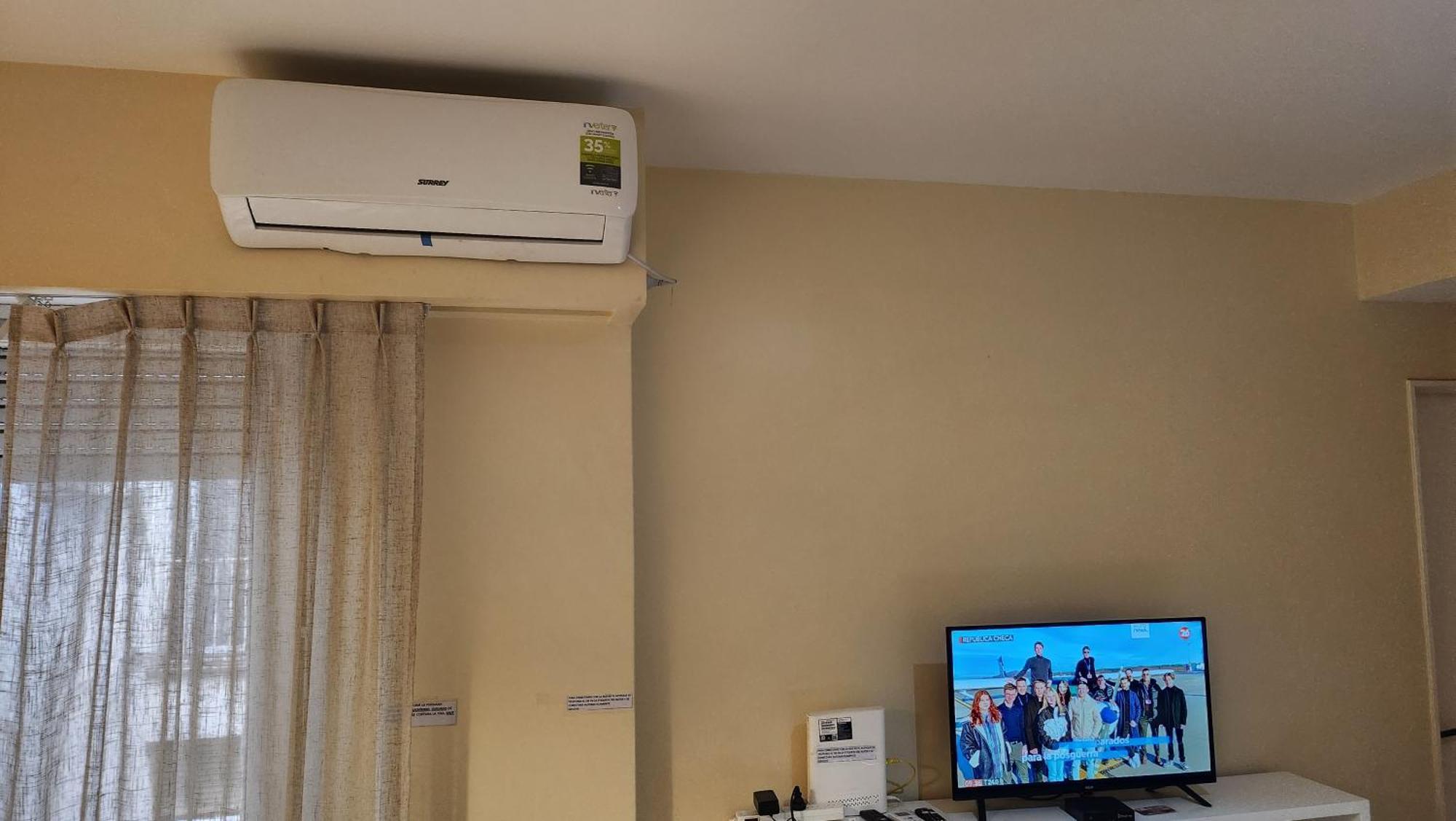 Apartamento En Alto Palermo 부에노스아이레스 외부 사진