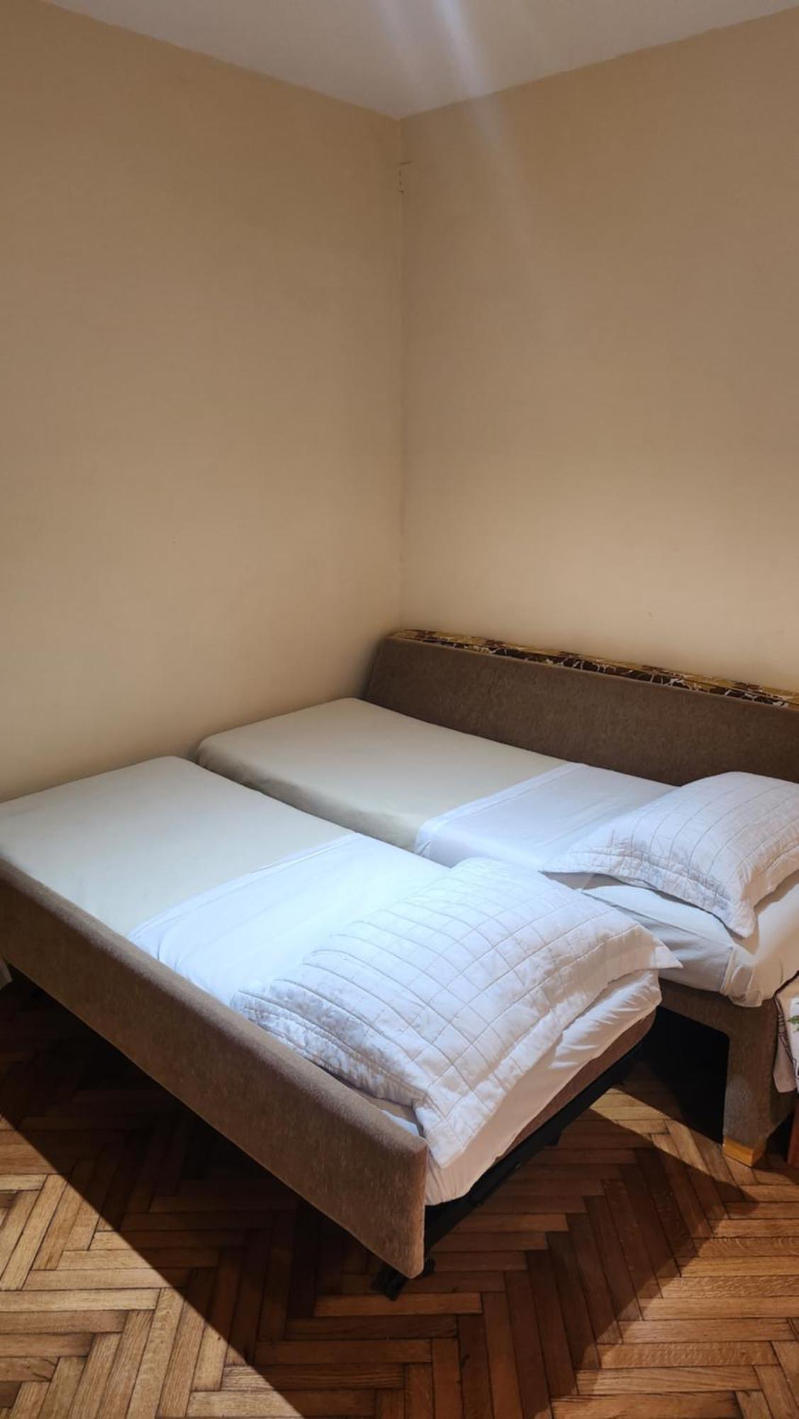 Apartamento En Alto Palermo 부에노스아이레스 객실 사진