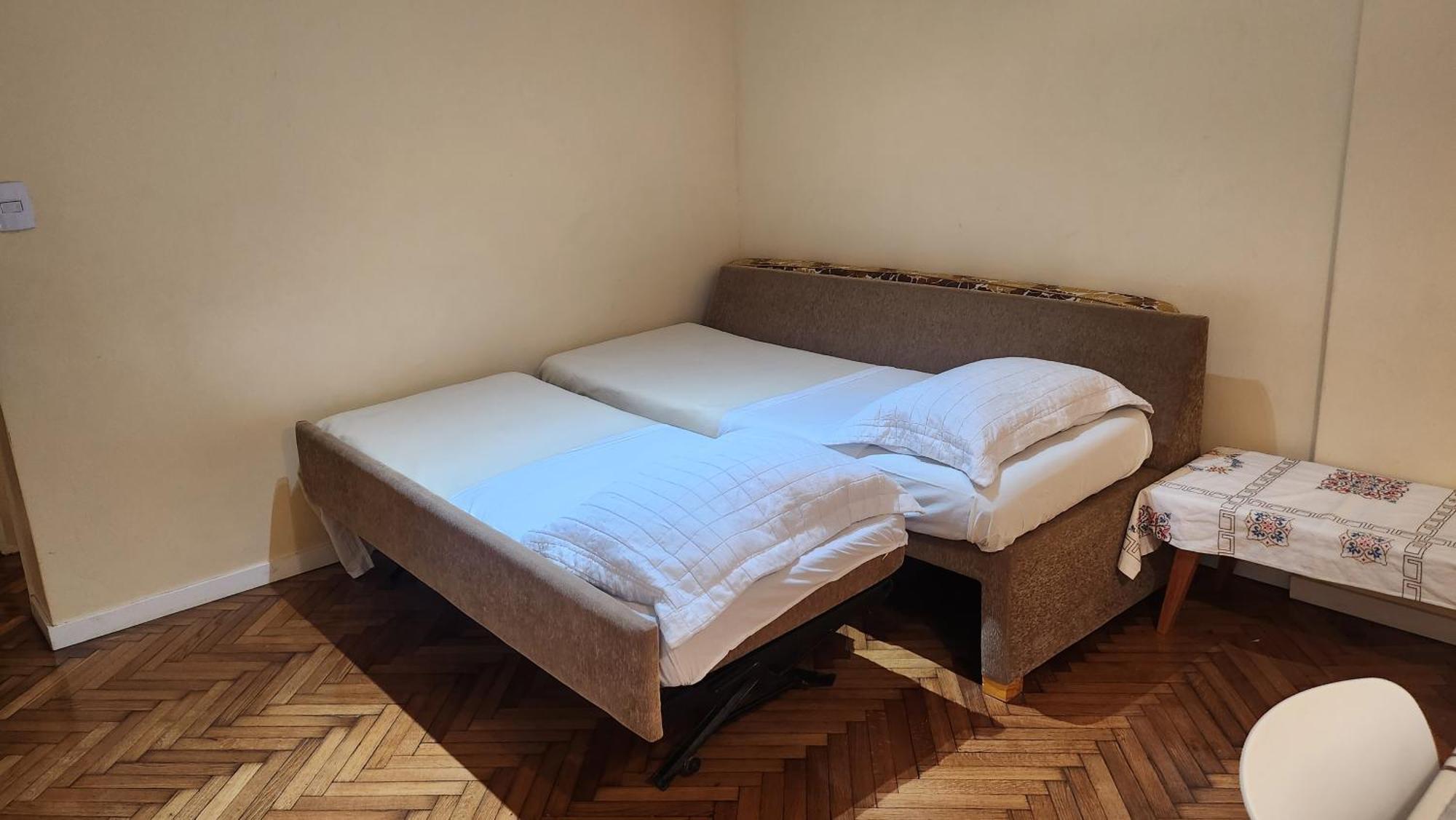 Apartamento En Alto Palermo 부에노스아이레스 외부 사진