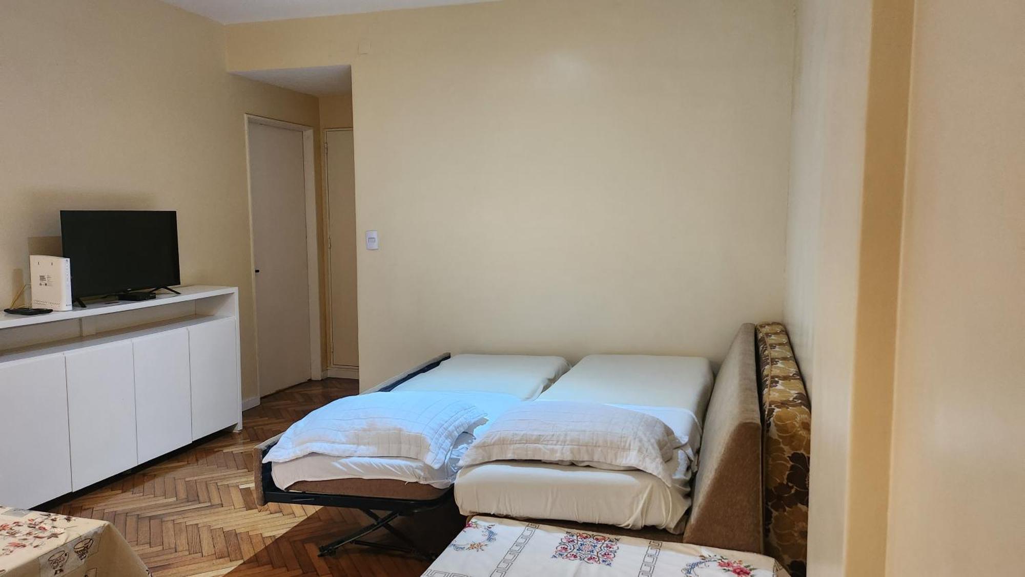 Apartamento En Alto Palermo 부에노스아이레스 외부 사진